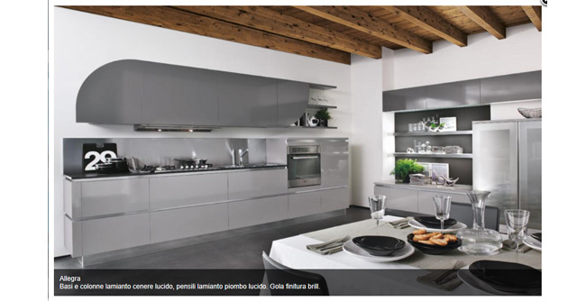 CUCINA ALLEGRA 08