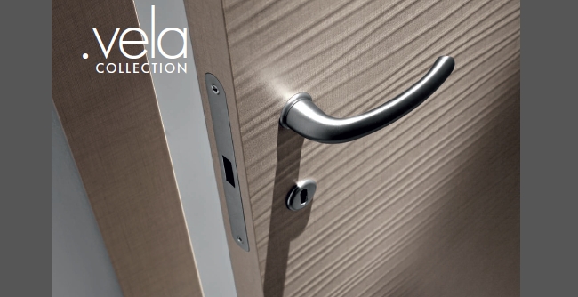 PORTE IN LAMINATO DOOR 2000