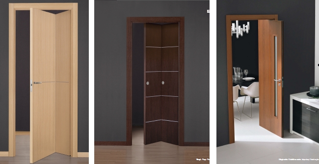 PORTE IN LAMINATO DOOR 2000