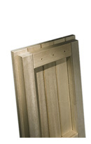 PERSIANA LEGNO INTELAIATA